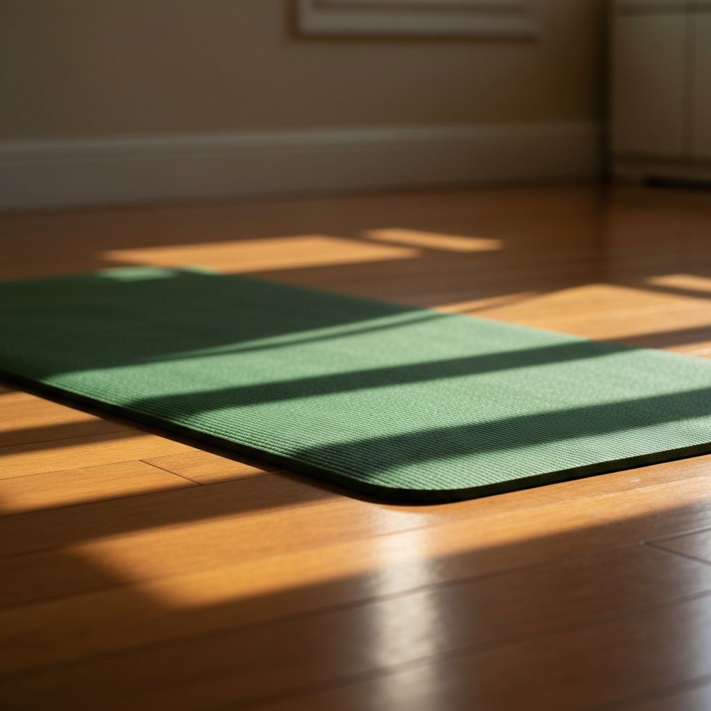 On building a sustainable practice